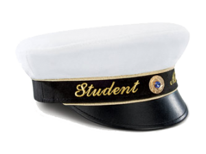 Studentmössa